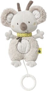 Fehn Mini koala musical 19cm 4001998064018