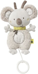 Fehn Koala Peluche musical 19cm Mini 4001998064018