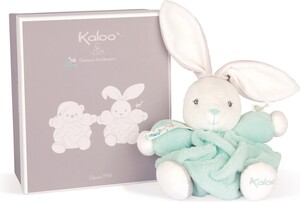 Kaloo Kaloo Plume lapin aqua 4895029699856