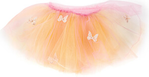 Creative Education Costume Tutu Papillon coucher de soleil, grandeur 4-6 771877465000