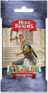 iello Hero Realms (fr) Périples voyageurs 3760175517891