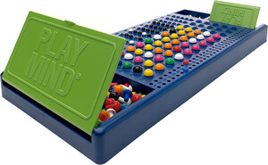 Mind Matters Toys Play Mind Colours (mastermind) (code breaker) 067233260502