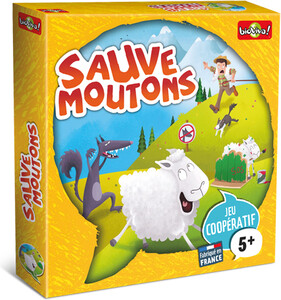 Bioviva Sauve Moutons (fr) 3569160282550