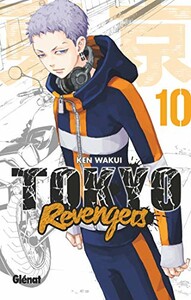 Glenat Tokyo Revengers (FR) T.10 9782344040379