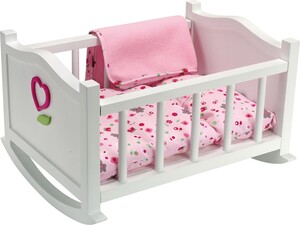 Berceau poupon corolle Clearance