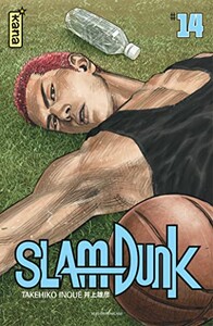 Kana Slam Dunk - Star ed. (FR) T.14 9782505078562