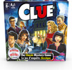 Hasbro Clue Nouvelle version(fr/en) 630509955299