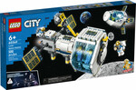 LEGO LEGO 60349 La station spatiale lunaire 673419359177