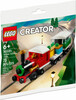 LEGO LEGO 30584 Le train des Fêtes 673419356763