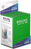 ultimate guard Ultimate Guard Deck Box Boulder 100+ Emerald 4056133006170