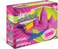 Sands Alive! Sands Alive! ensemble de départ rose 1 Ibs (sable cinétique) 010984250087