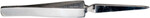 Excel Pince à pointes pointues 4-3/4" (Sharp Pointed Tweezers) 098171304126