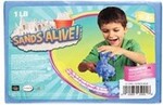 Sands Alive! Sands Alive! recharge bleu 1lbs (sable cinétique) 010984026170