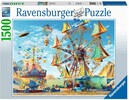 Ravensburger Casse-tête 1500 Carnival of Dreams 4005556168422