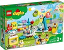 LEGO LEGO 10956 Duplo Le parc d’attractions 673419338141
