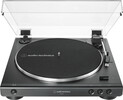 Audio Technica Table Tournante AT-LP60X-BK Noir automatique Belt-Drive 4961310147136