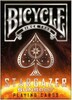 Bicycle Cartes à jouer Stargazer sunspot bicycle 073854024317
