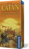 KOSMOS Catan (fr) ext Villes et Chevaliers 5/6 joueurs 8435407621701