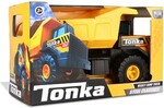 Tonka Steel classics Mighty dump truck Camion Dompeur- Tonka 885561060256