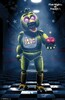 Imports Dragon Affiche/poster five nights at freddy's 14806 882663048069
