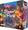 Funny fox Dinner In Paris (fr) 3616450000018