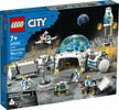 LEGO LEGO 60350 La base de recherche lunaire 673419359184