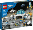 LEGO LEGO 60350 La base de recherche lunaire 673419359184