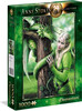 Clementoni Casse-tête 1000 Anne Stokes - Âmes soeurs 8005125394630