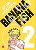 Panini Banana fish - Perfect ed. (FR) T.02 9782809495683