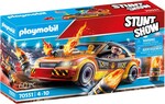 Playmobil Playmobil 70551 Stuntshow Voiture crash test avec mannequin (janvier 2021) 4008789705518