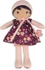 Kaloo Kaloo Poupée tendresse - Violette moyenne 3666502000015
