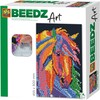 SES creative Beedz - Perles à repasser - Cheval fantaisiste 8710341060084