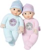 Zapf Creation Baby Annabell Babies- Ma première poupée 22cm 2/Cd.6 4001167703670
