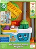 LeapFrog LeapFrog : P'tit chariot de ménage magi'clean 3417766158062