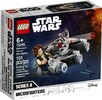 LEGO LEGO 75295 Microfighter Faucon Millenium™ 673419340267
