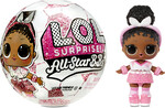 L.O.L. Surprise! (LOL) L.O.L. Surprise! All-Star Sports 035051572671