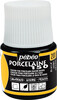 pébéo Peinture pour  porcelaine 150 45ml ardoise noire 201 3167860242012