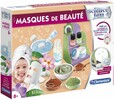Clementoni S&J Masques de beauté (fr) 8005125524396
