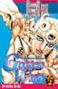Tonkam Jojo's Bizarre Adventure - Part.5 - Golden Wind (FR) T.02 9782845807891