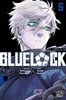 Pika Blue lock (FR) T.05 9782811661304