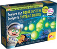 Lisciani Giochi Science Petit Génie Explore le système solaire (fr/en) 8008324080434