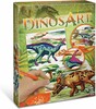 DinosArt DinosArt Strass par numéros 694704150514