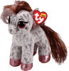 Ty CINNAMON - spotted pany reg 6" 008421366675