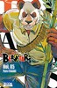 Ki-Oon Beastars (FR) T.05 9791032704264