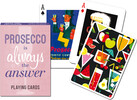 Piatnik Cartes à jouer Prosecco 9001890168314