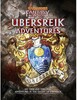 Cubicle 7 Warhammer Fantasy Roleplay 4th (en) Ubersreik Adventures 
