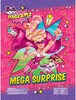 Imagine Publications Mega surprise Barbie super-héros princesse (fr/en) 9782897134679