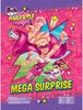 Imagine Publications Mega surprise Barbie super-héros princesse (fr/en) 9782897134679