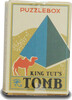 PROJECT GENIUS Puzzlebox Original - King Tut's Tomb 859155006142
