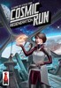 Dr. Finn's Games Cosmic Run Regeneration (en) base 733430770402